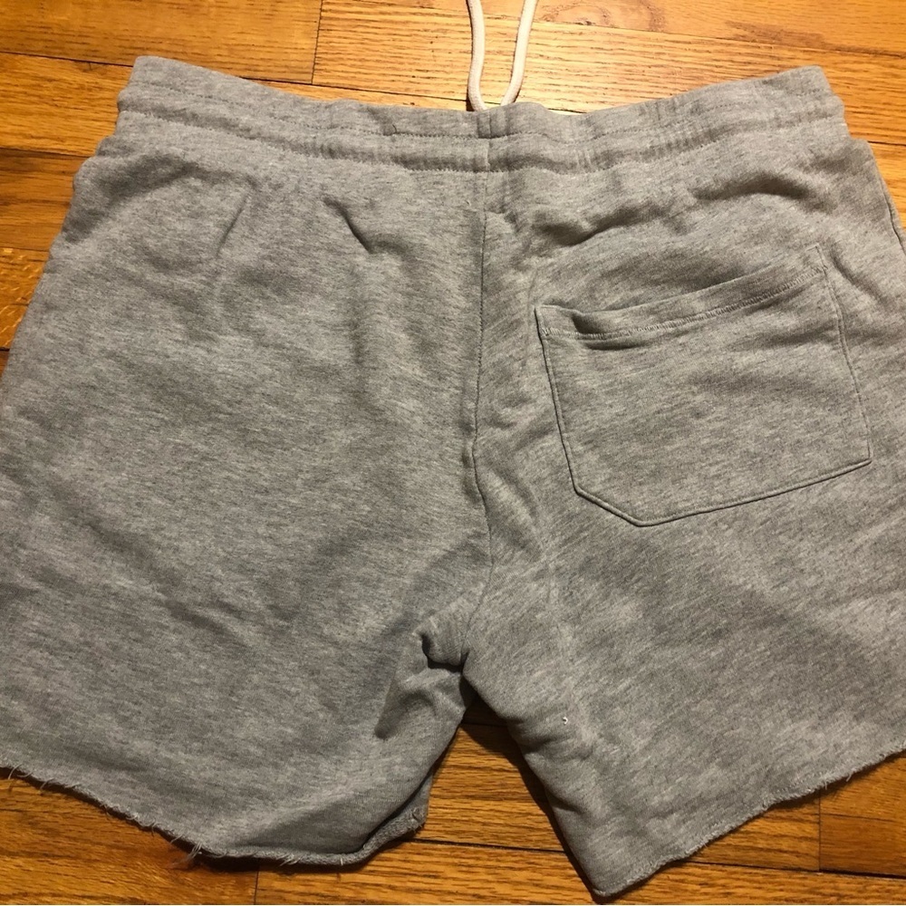 Divided shorts - Picture 4 of 5
